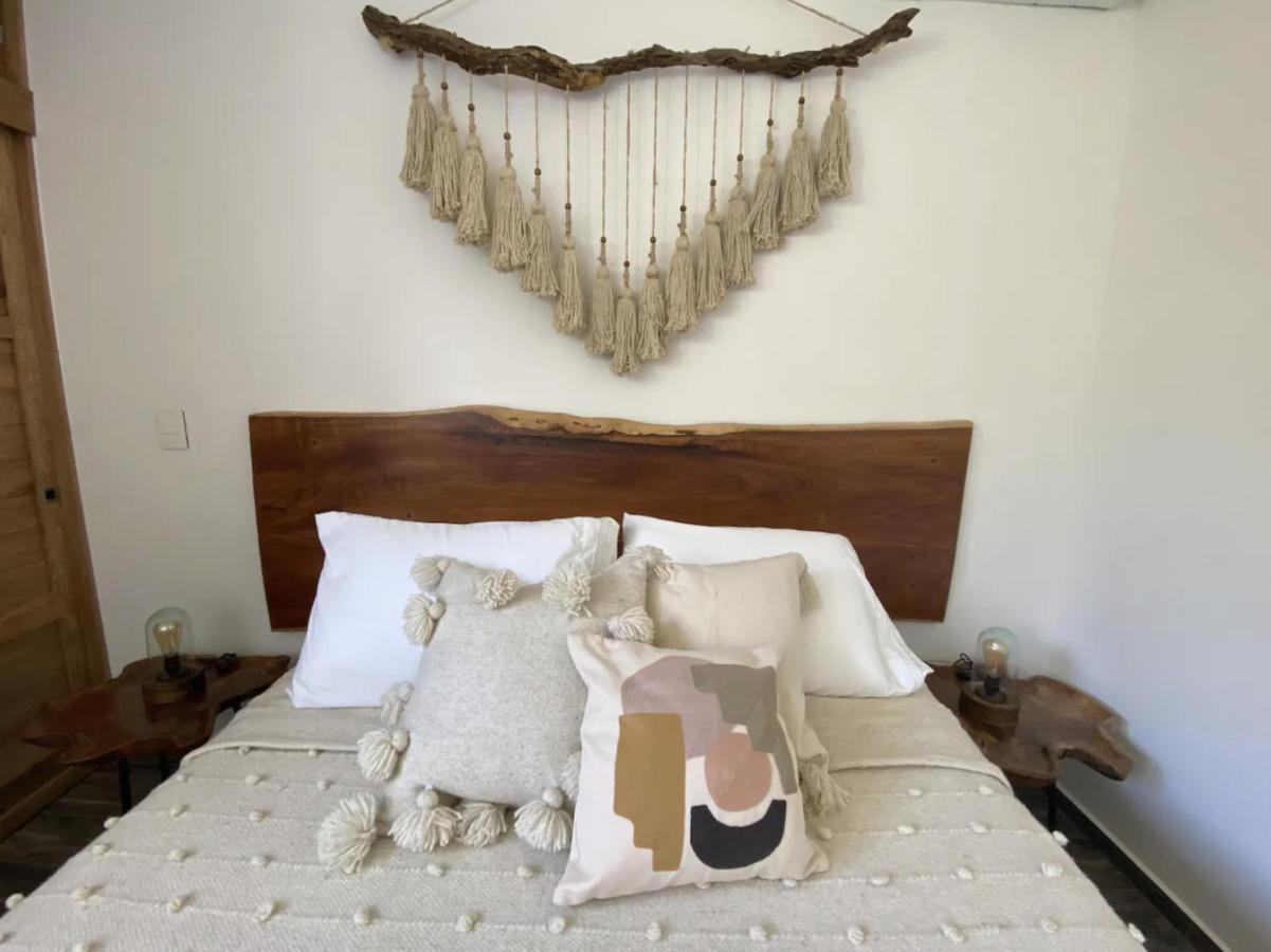 Casa Kuaan Mani TH 1 Villa Tulum Bagian luar foto
