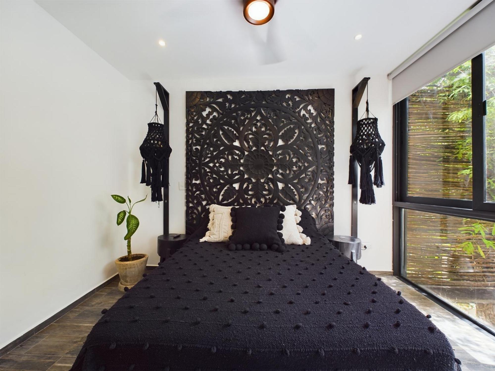 Casa Kuaan Mani TH 1 Villa Tulum Bagian luar foto